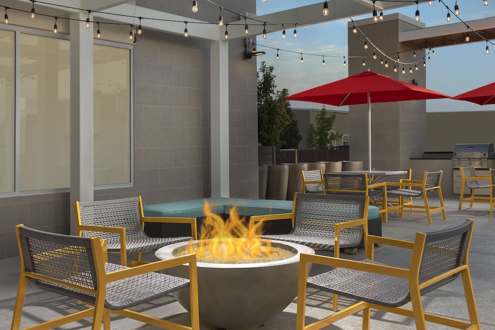 Home2Suites by Hilton Marysville OH - photo 38