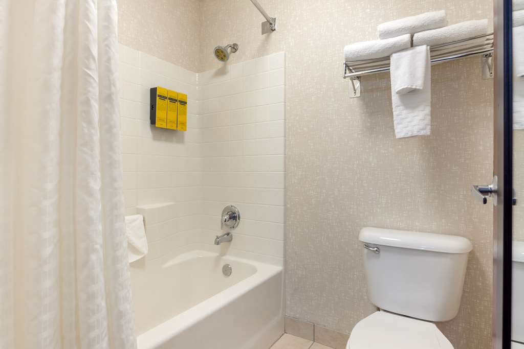 Best Western Plus Northwind Inn & Suites - photo 27