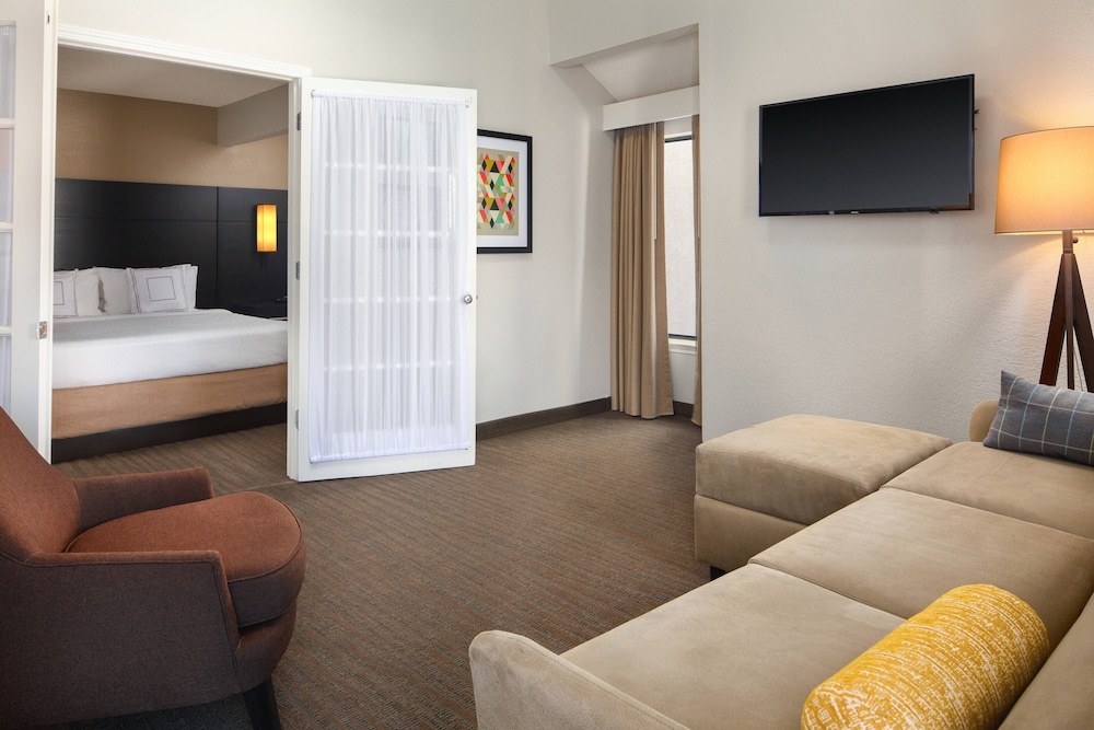 Residence Inn by Marriott Irvine Spectrum - photo 3