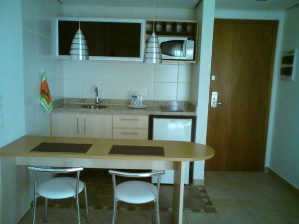 Office Living in Santos, Brasil