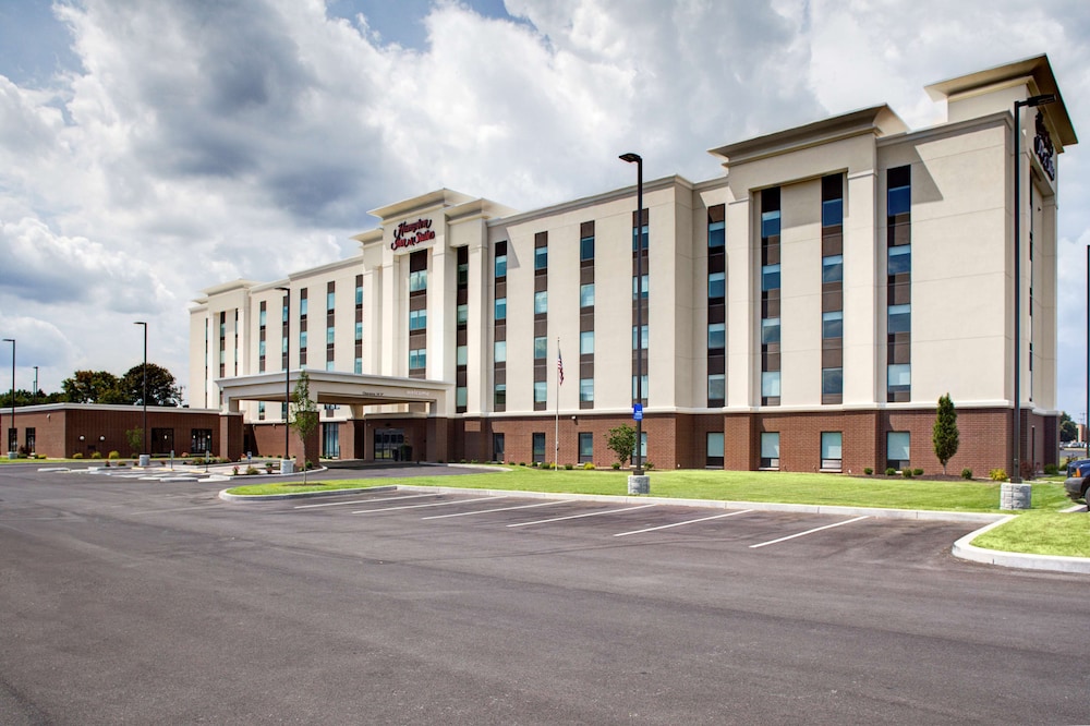 Hampton Inn & Suites Syracuse North Airport Area - photo 66