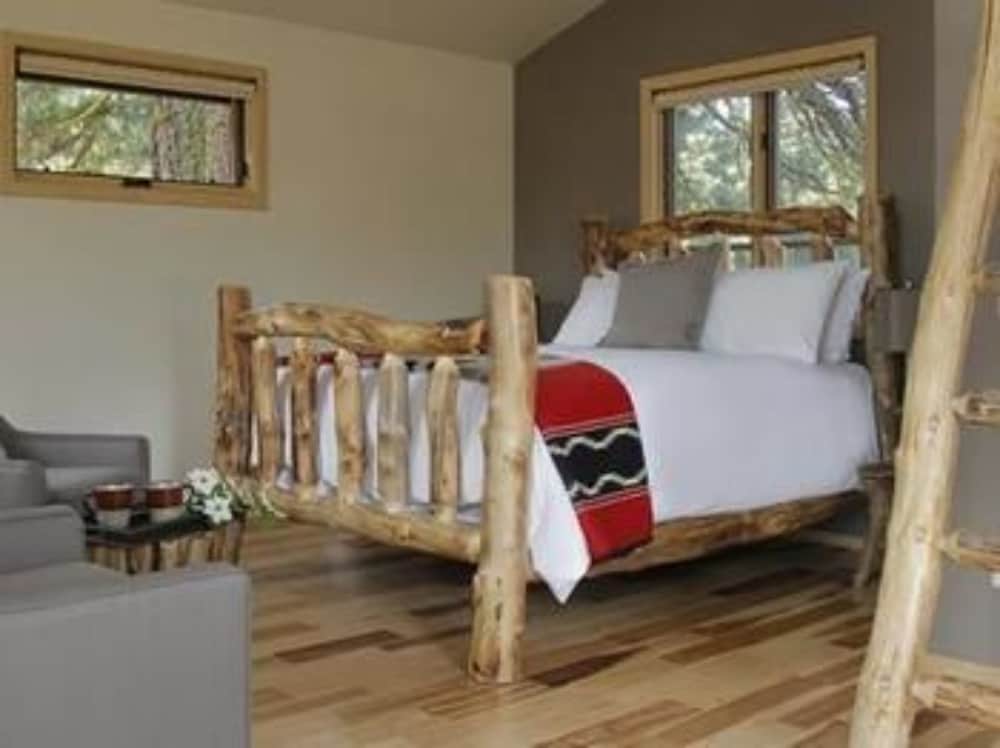 Highlands Ranch Resort - photo 14