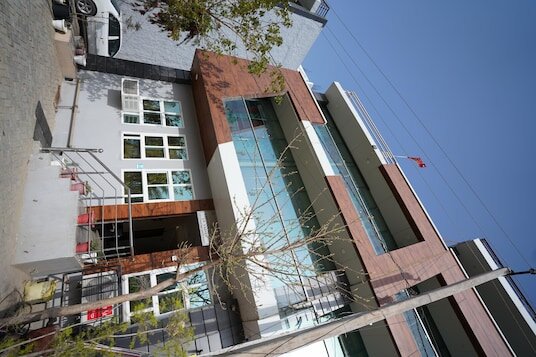 Star Residency by Wb Inn - last minute hotel in Gurgaon