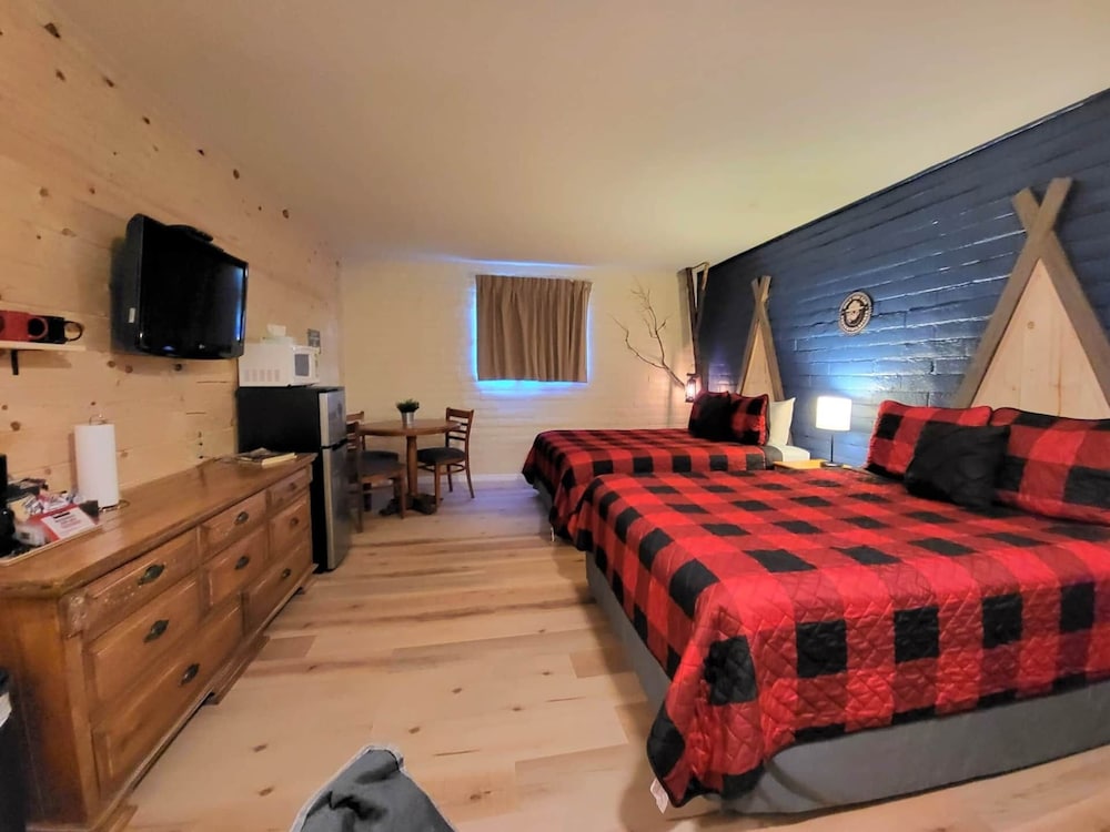 The Nook Pinetop - photo 14