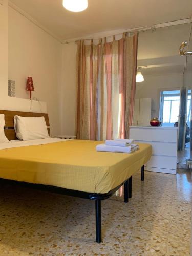 Three bedroom apartment with a view in Monti — 4-Star Luxury Hotel in Rome, Italy
