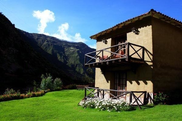 Ifk Lodge — Calca — photo 3