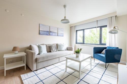 Modern Prime Location 1Bed Bright Home #243 — 4-Star Luxury Hotel in Istanbul, Turkey