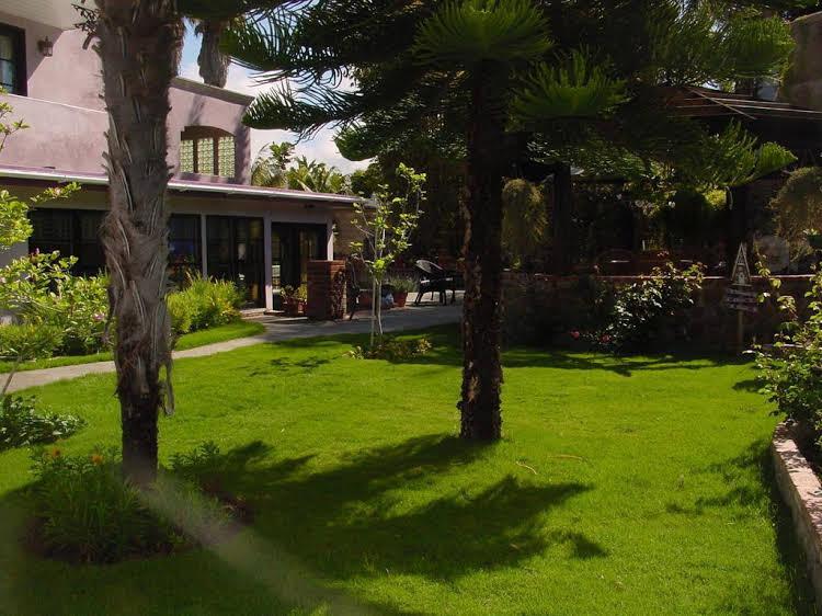 Black Orchid Bed & Breakfast — 4-Star Luxury Hotel in Encinitas, United States