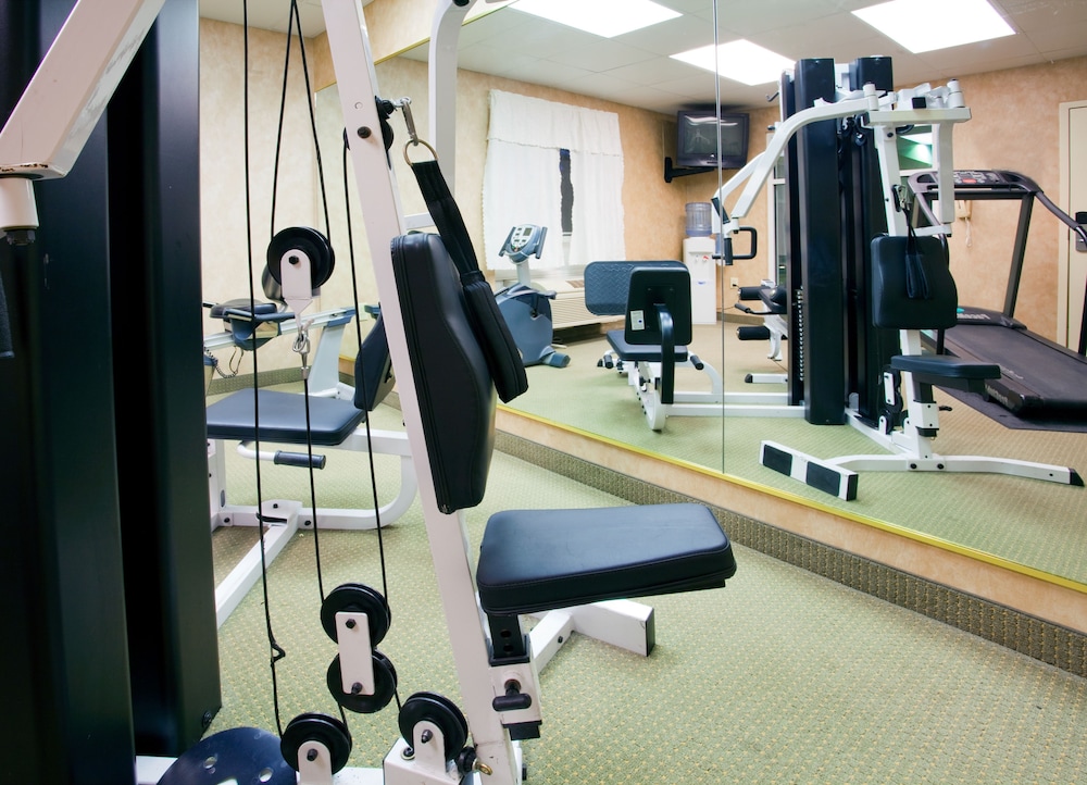 Holiday Inn Express Hotel & Suites Concord by IHG - photo 23