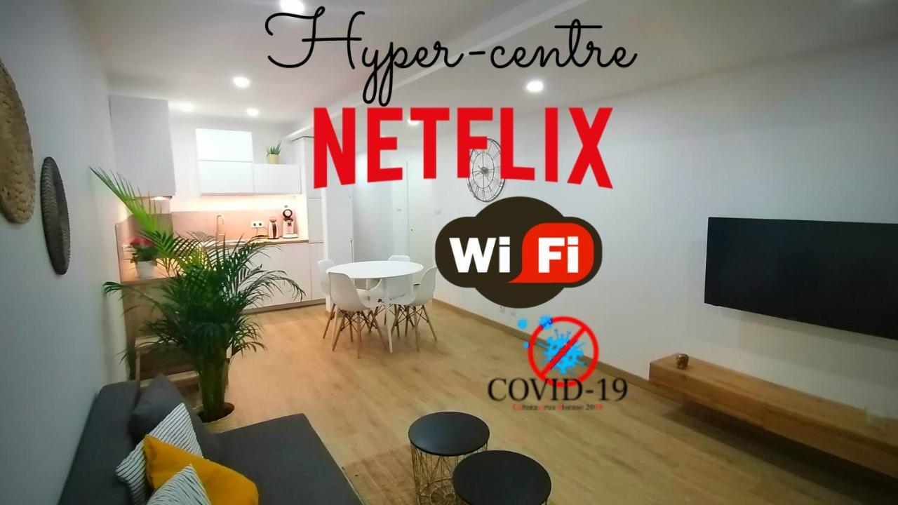 Cocon Cosy Au Centre de Voiron — hotel in Voiron