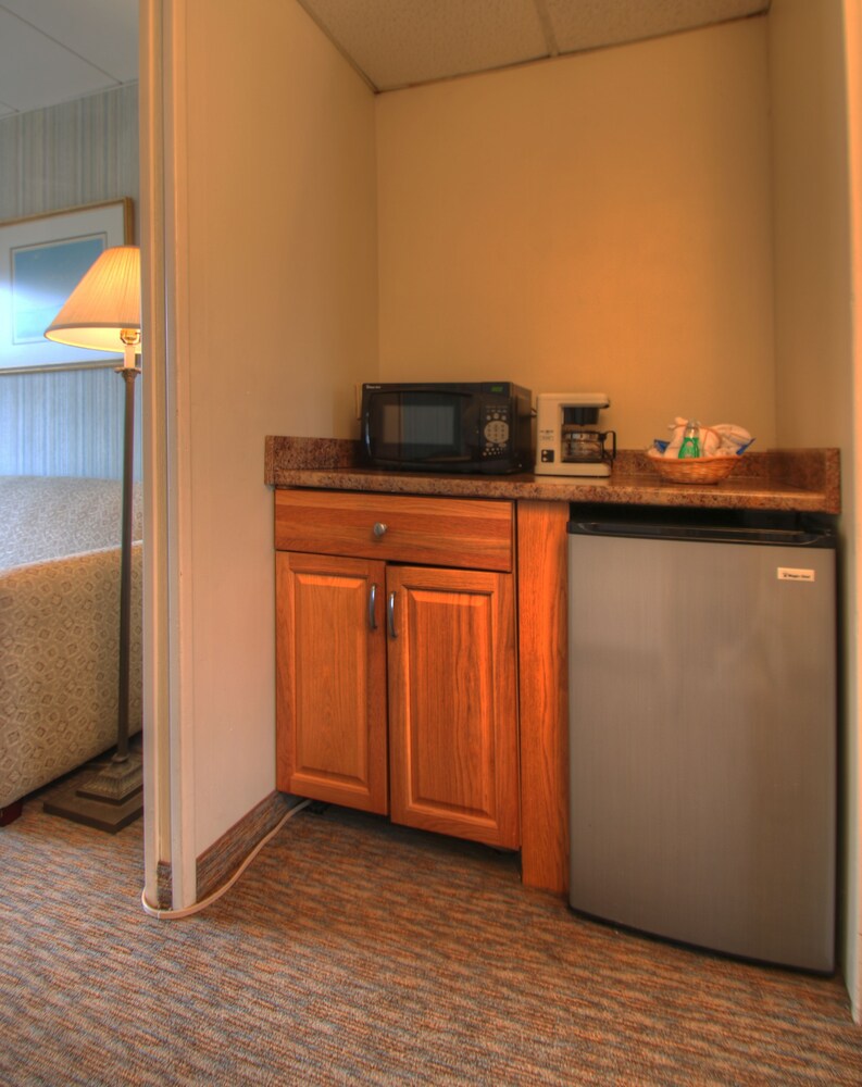 Seashore Park Inn - photo 14