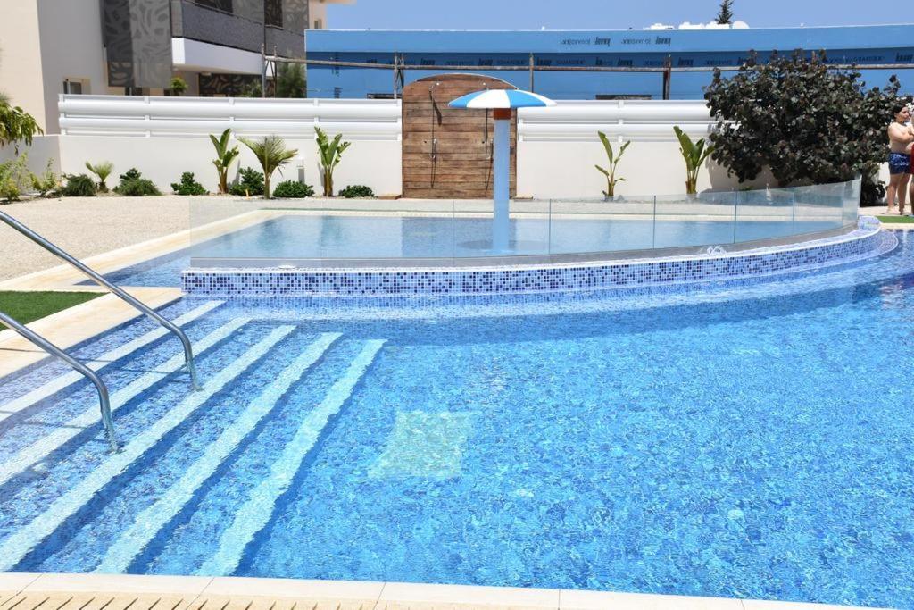Kapparis Apartment Mythical Sands