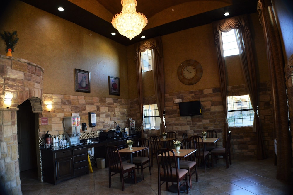 Scottish Inns Fort Worth - photo 28