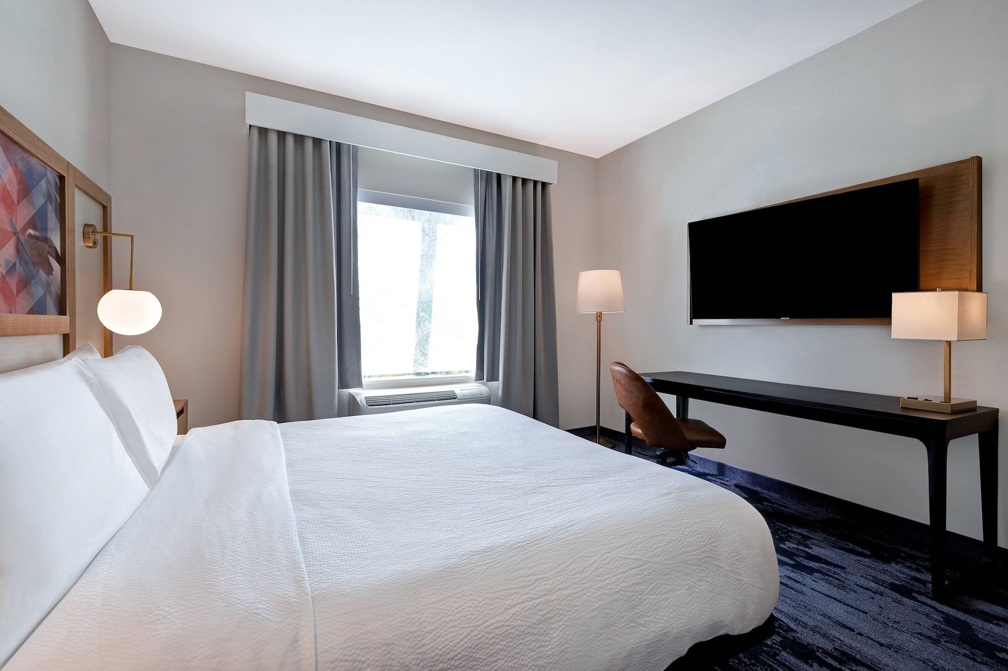 Fairfield Inn & Suites by Marriott St. Paul Eagan - photo 14
