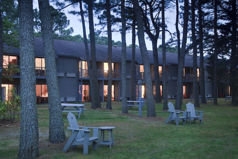 Refuge Inn - photo 38