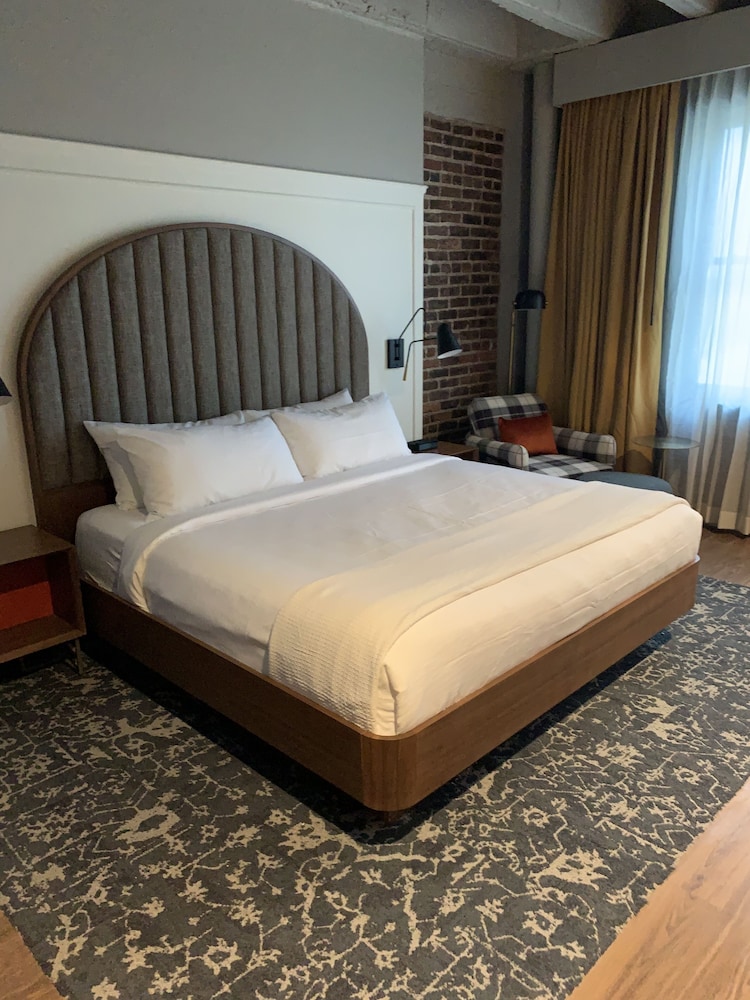 Hotel Indigo Omaha Downtown by IHG - photo 21