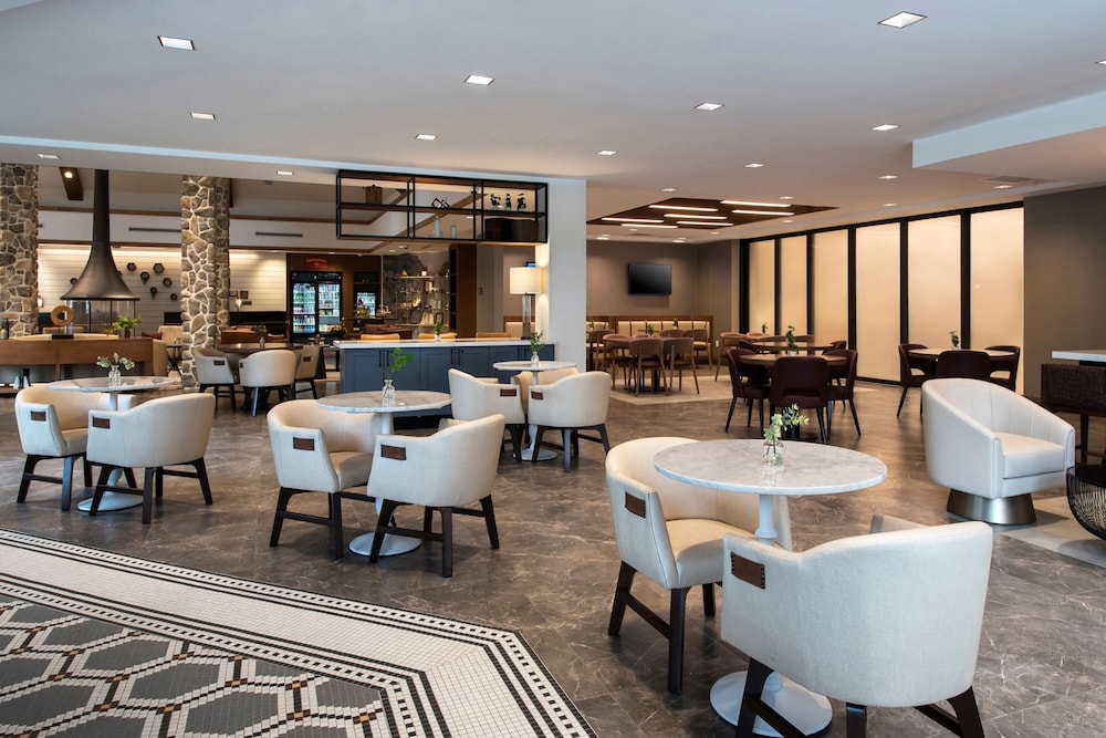 Inn at Bellefield Residence Inn by Marriott - photo 7