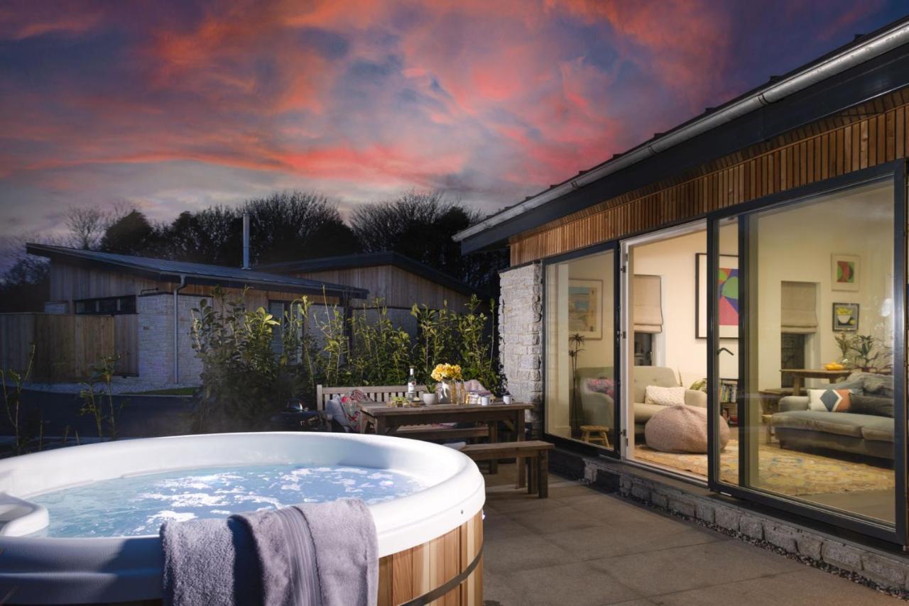 6 the Dunes at Upton Towans in Hayle, United Kingdom