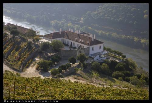 Quinta Da Romaneira — Alijo