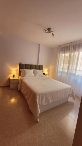 Apartamento Sol y Mar — 4-Star Luxury Hotel in Sant Carles De La Rapita, Spain