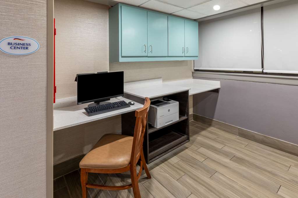 Baymont by Wyndham McAllen Pharr - photo 55