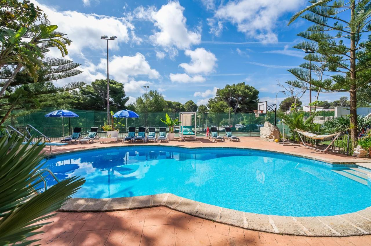 Ideal Property Mallorca Sol de Mallorca 2 — 4-Star Luxury Hotel in Capdepera, Spain