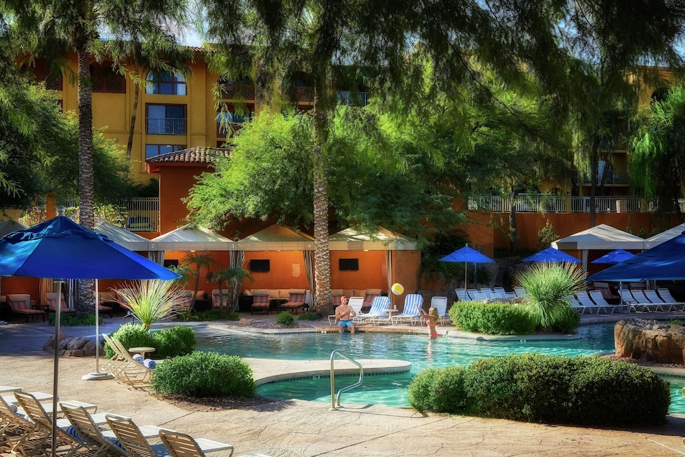 Hilton Phoenix Tapatio Cliffs Resort - photo 143