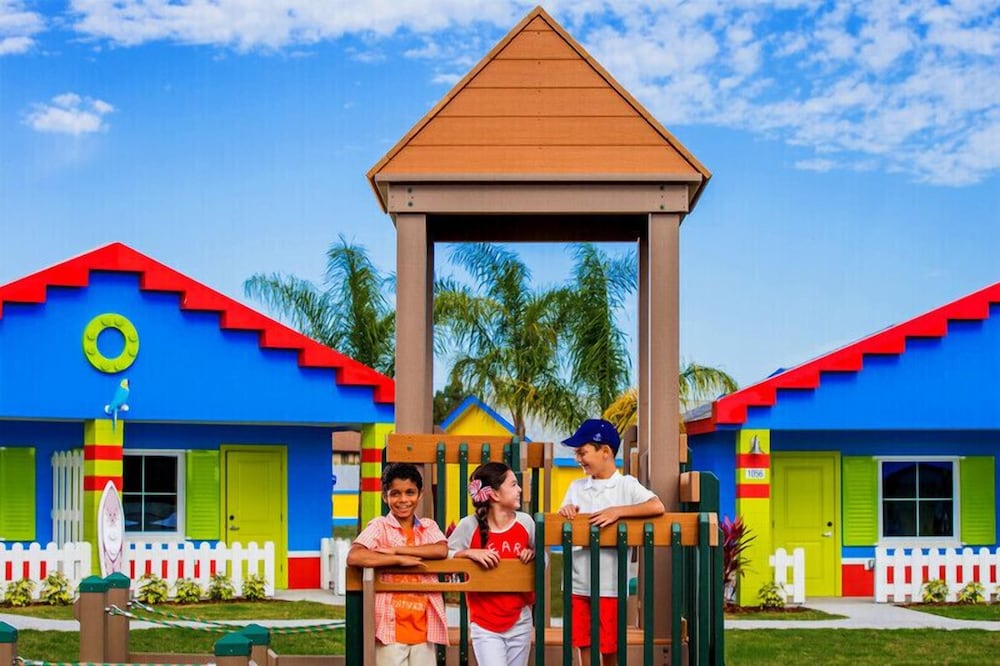 Legoland Beach Retreat - photo 13