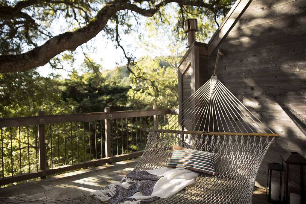 Ventana Big Sur an Alila Resort - photo 32