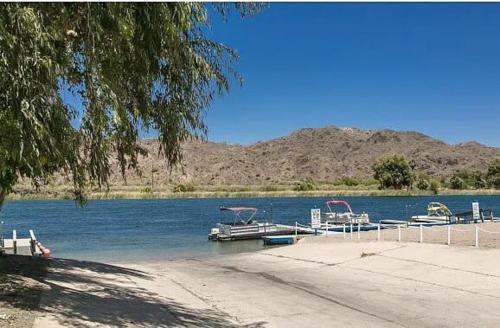 Sagebrush Lane in Parker, United States