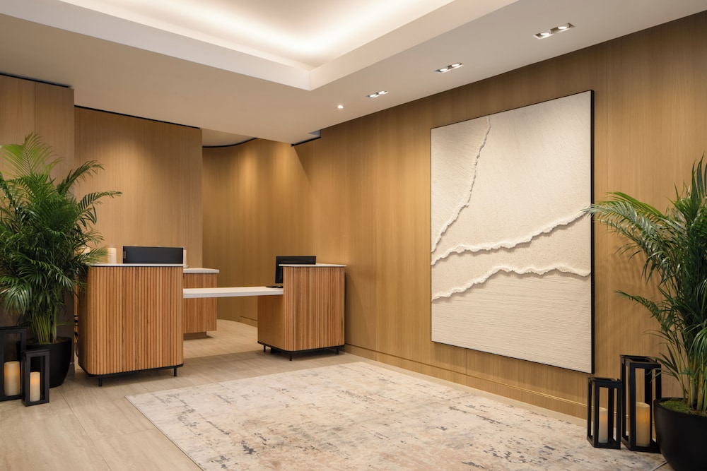 Aura Hotel Times Square - photo 2