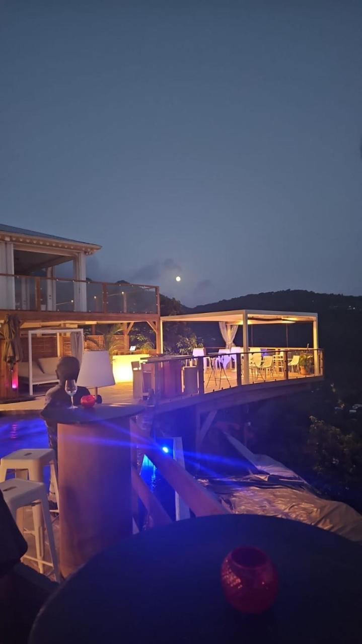 Domaine Madinina in Unknown City, Martinique