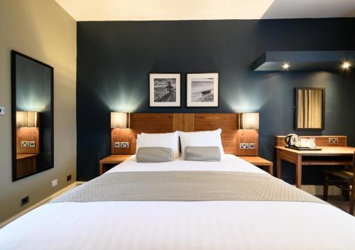 The County Hotel by Innkeeper's Collection — hotel in Lytham St Annes