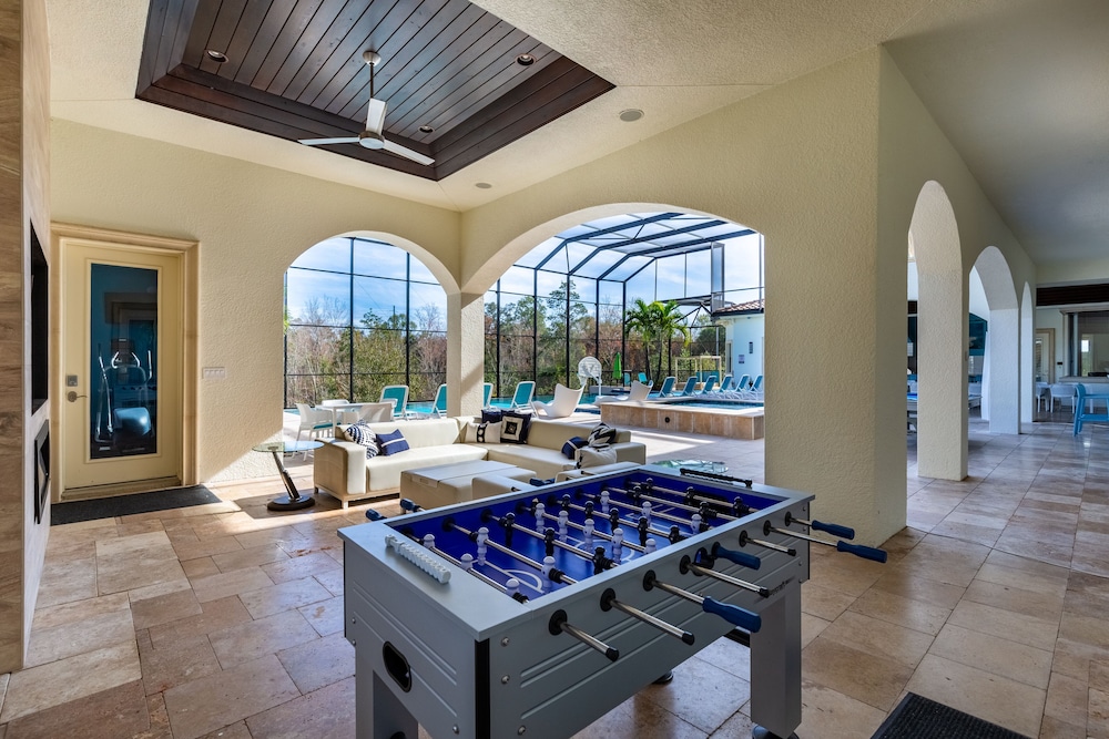 Villatel Luxury Homes at Reunion Resort - photo 25