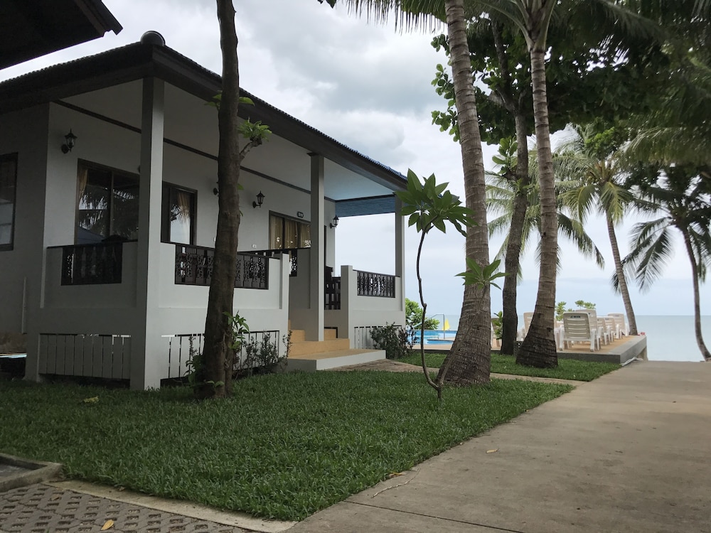 Marina Beach Resort - last minute hotel in Koh Samui