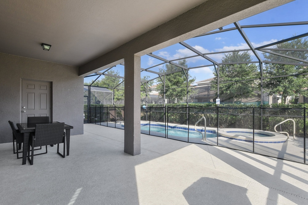 Elegant 7bed 5.5bath Pool Villa at Solterra Resort - photo 55