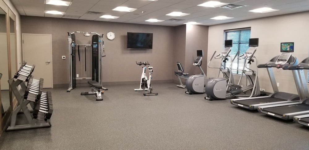 Homewood Suites by Hilton Houston Memorial - photo 31