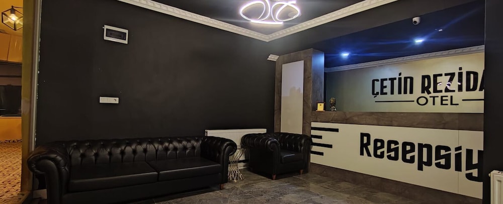 Çetin Rezidans Otel — Alasehir — photo 4