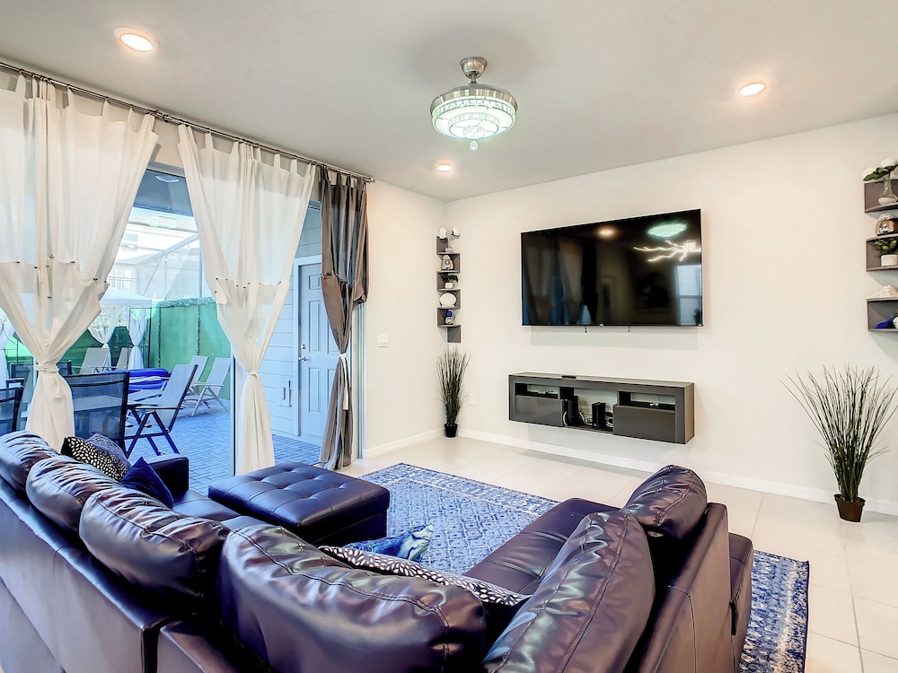 A Touch of Blue at Windsor Island Resort - photo 18