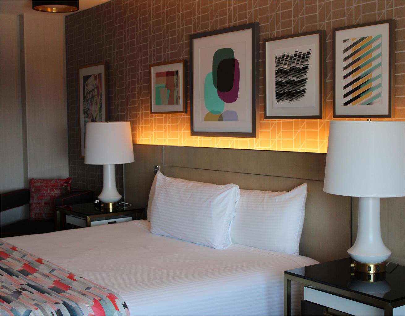 Fremont Hotel & Casino - photo 6