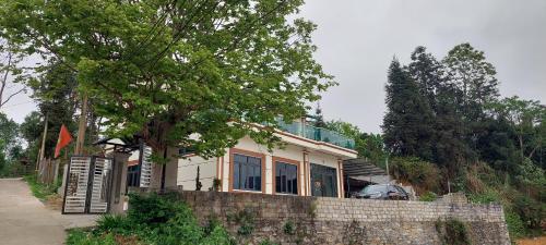 Minh_Thắm in Bac Ha, Vietnam