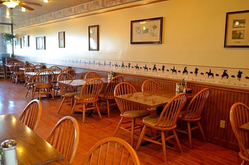 State Game Lodge & Resort - photo 12
