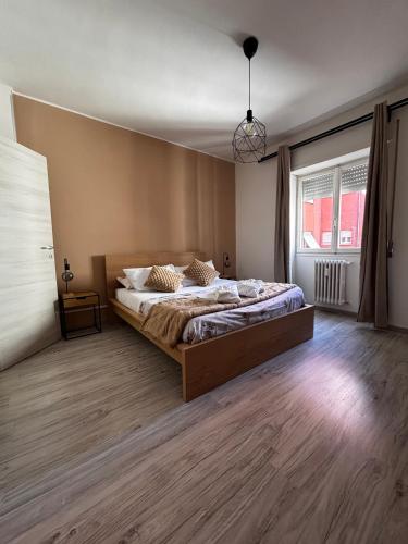 Cominio 56 Apartment near Metro A — 4-Star Luxury Hotel in Rome, Italy