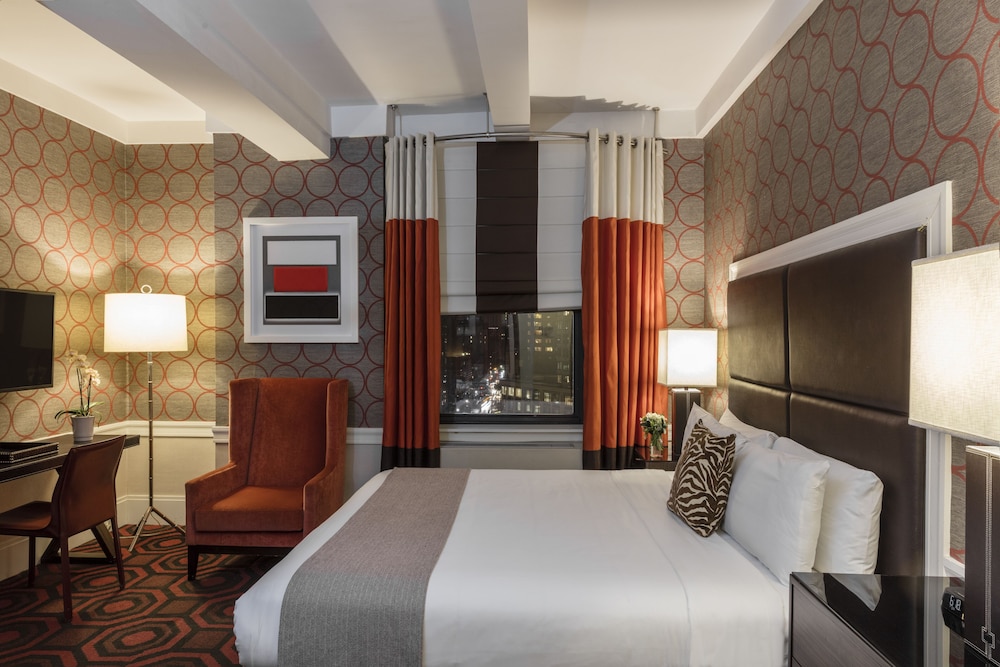 Empire Hotel - photo 22
