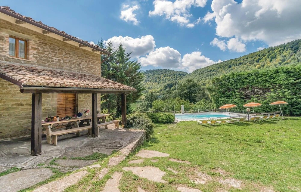 Val del Lago — Apecchio — photo 2