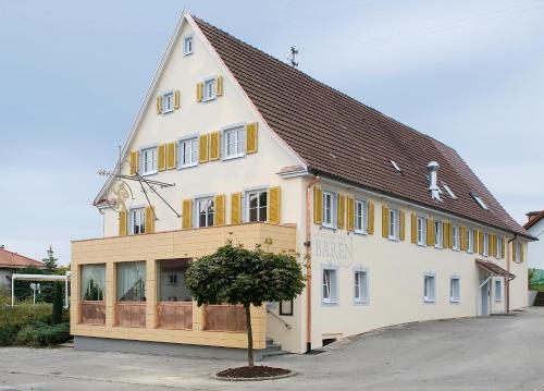 Hotel Landgasthof Bären in Trossingen, Germany