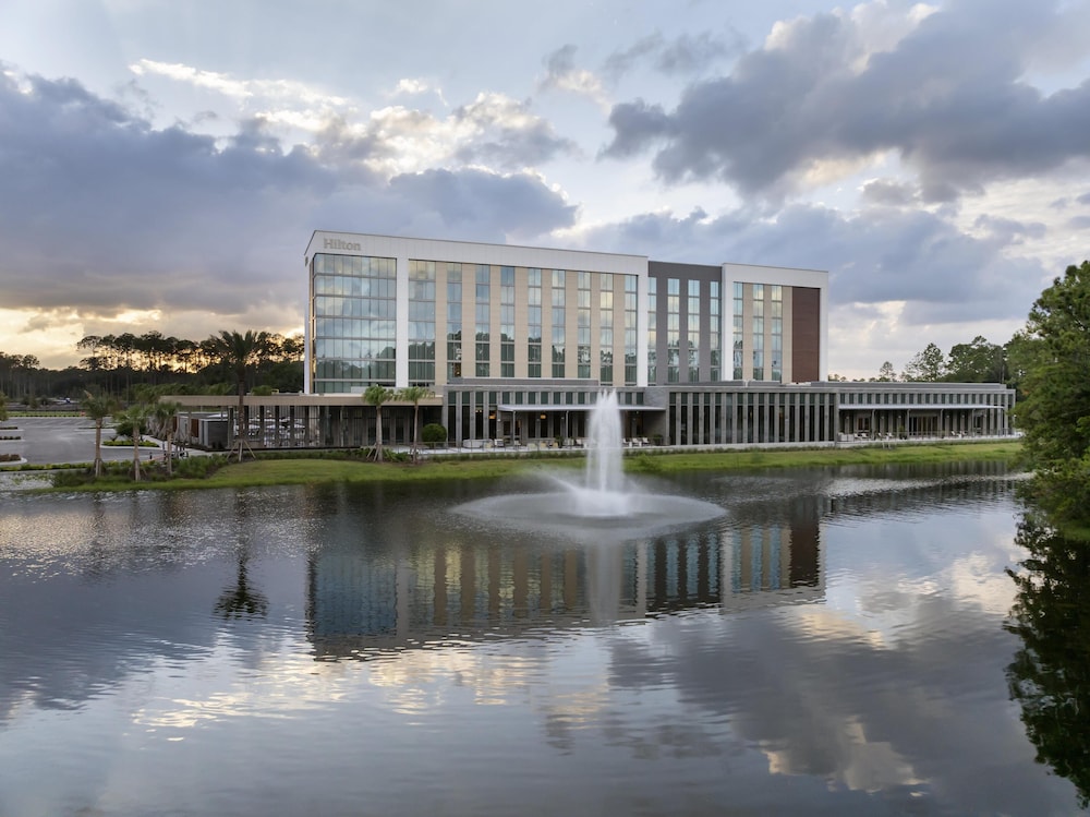 Hilton Jacksonville at Mayo Clinic in Jacksonville, United States