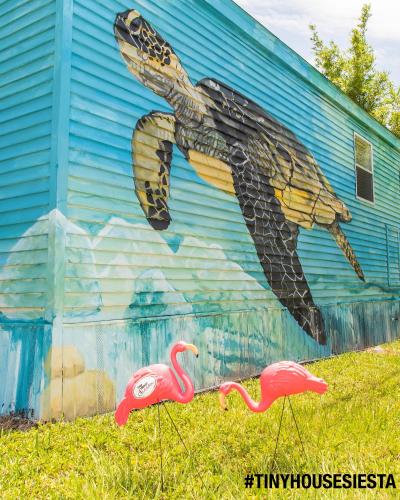 Tiny House Siesta - photo 54