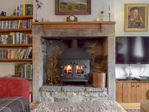 Cam Cottage