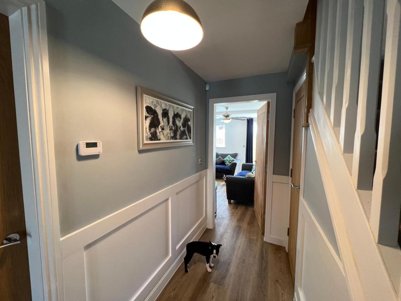 Dairy Cottage Whitby